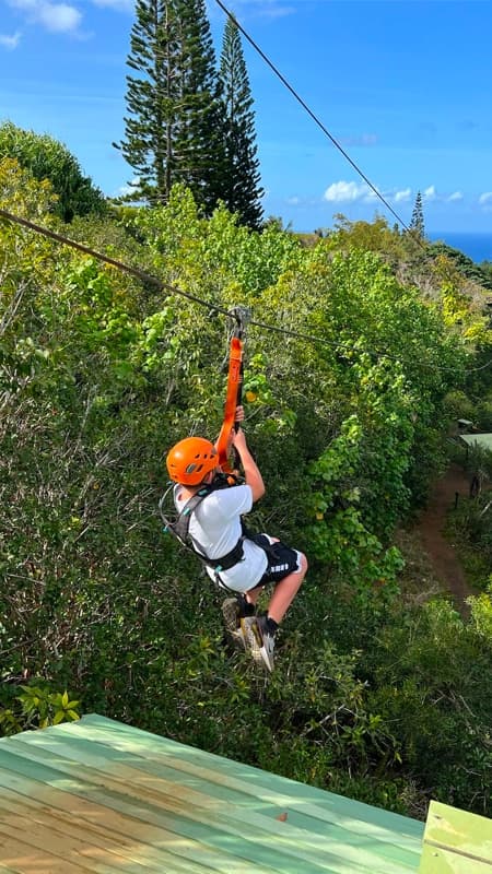 Multiaventura
