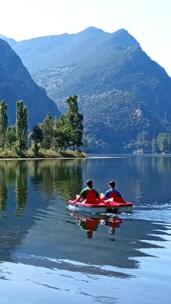 Pedalo