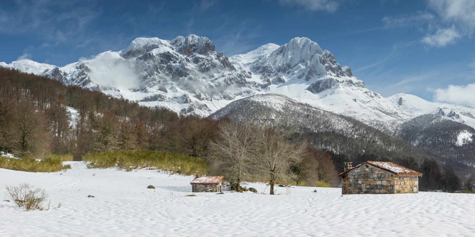 Picos de Europa National Park