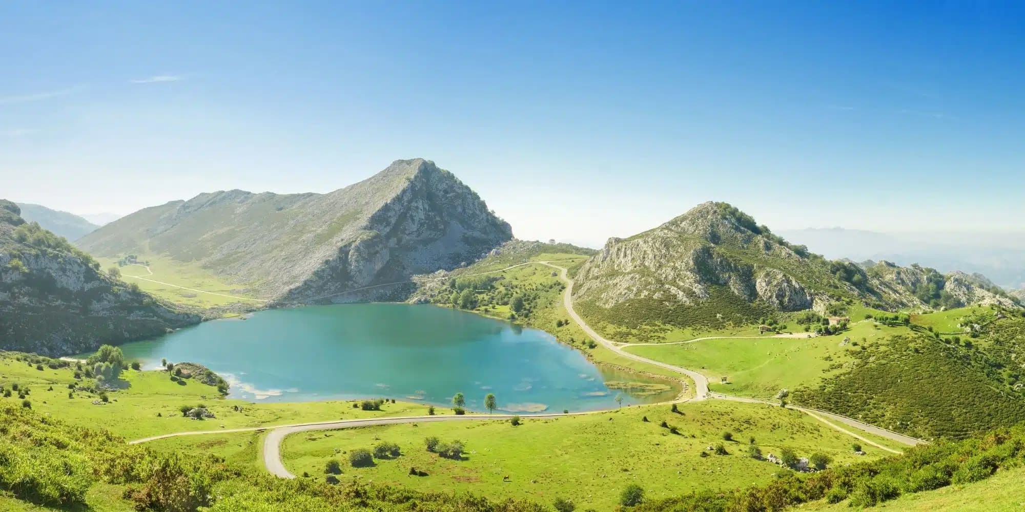 Parque Nacional de los Picos de Europa