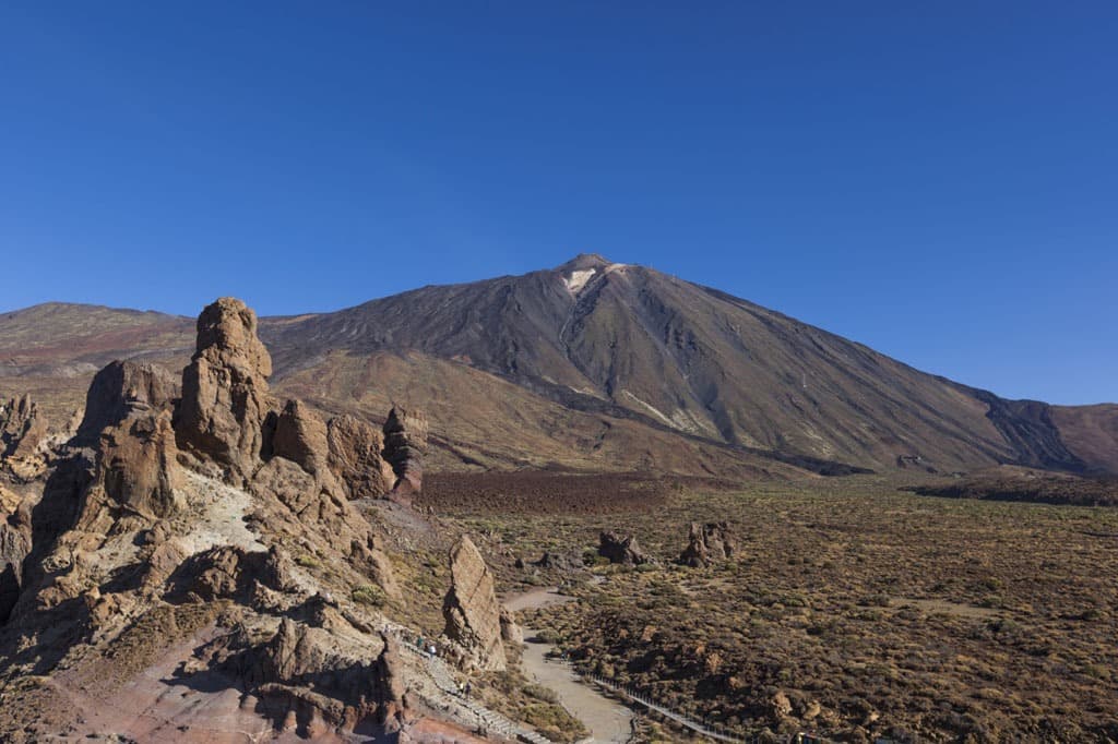 Teide National Park