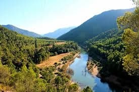 Parque Natural de las Sierras de Cazorla, Segura y Las Villas