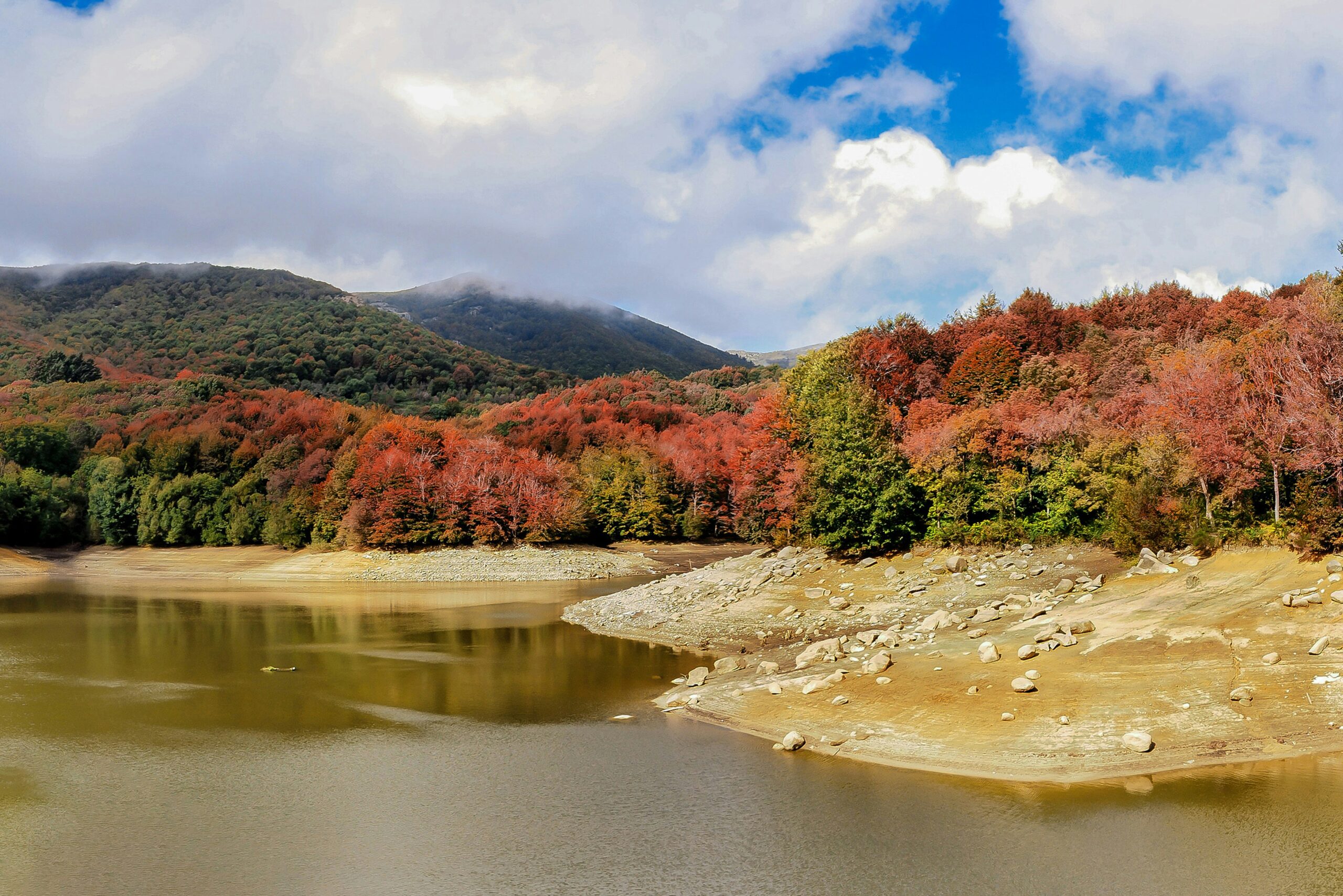 Montseny
