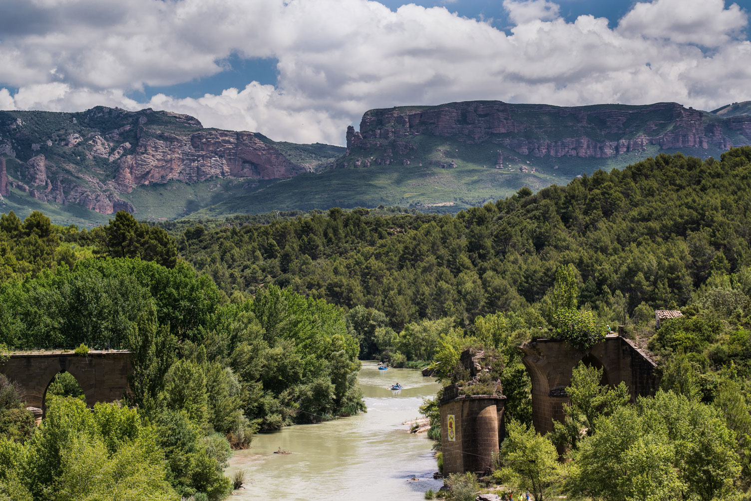 Sierra de Grazalema