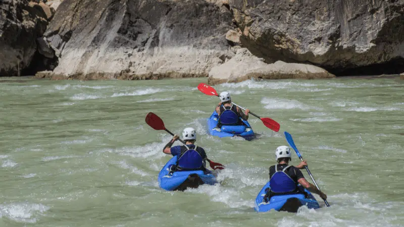 Turismo activo y bienestar: cómo la aventura puede transformar tu salud